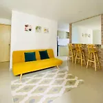 Apartamento Con Encanto-Cerca Al Mar