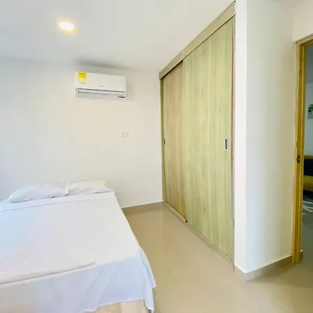 Apartment Con Encanto-cerca Al Mar *