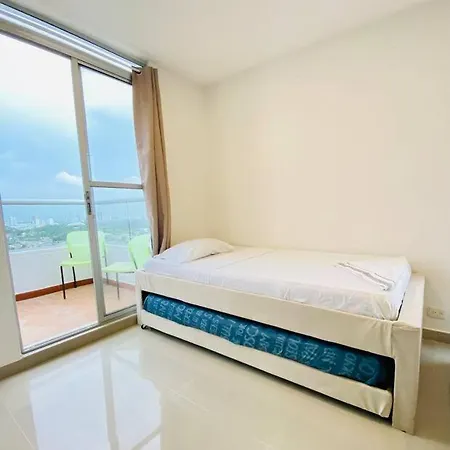 Con Encanto-cerca Al Mar Apartment *