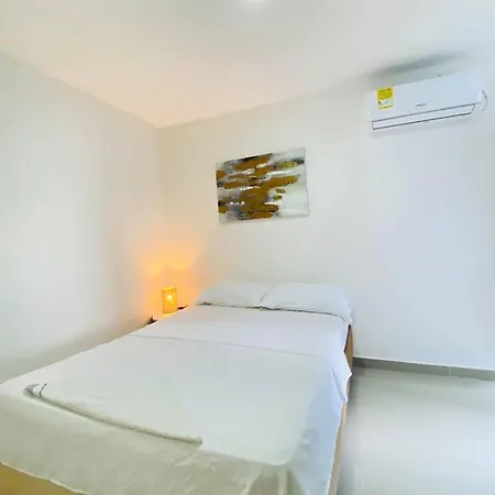 Apartamento Con Encanto-cerca Al Mar *
