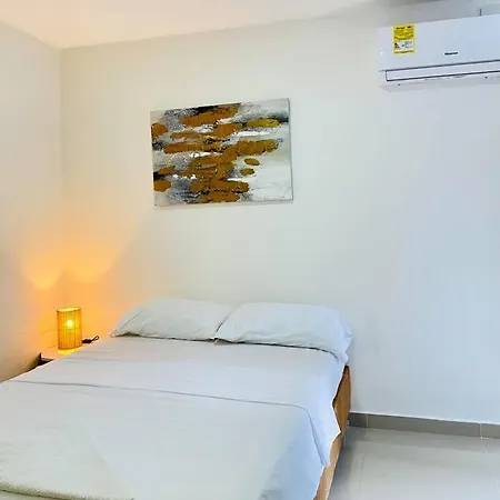 Apartamento Con Encanto-cerca Al Mar *