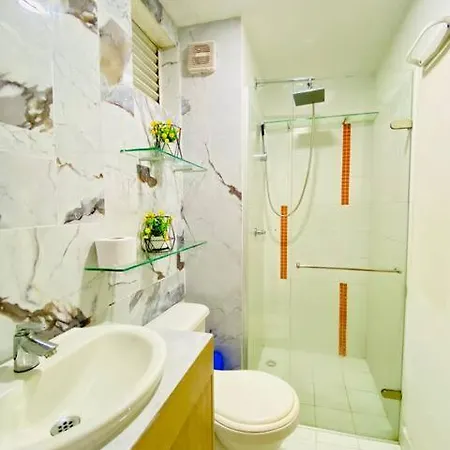 Apartamento Con Encanto-cerca Al Mar Cartagena
