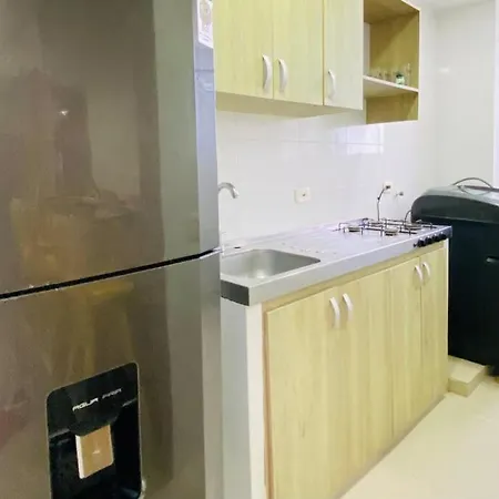 Apartamento Con Encanto-cerca Al Mar *